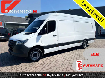 MERCEDES-BENZ Sprinter 314 Kastenwagen