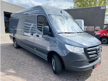Kastenwagen Mercedes-Benz Sprinter 315 L3H2 RWD (34.750€ex) CAMERA|MBUX| SENSOR: das Bild 3