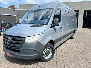 Kastenwagen Mercedes-Benz Sprinter 315 L3H2 RWD (34.750€ex) CAMERA|MBUX| SENSOR: das Bild 2