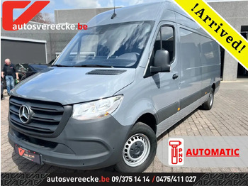 MERCEDES-BENZ Sprinter 315 Kastenwagen