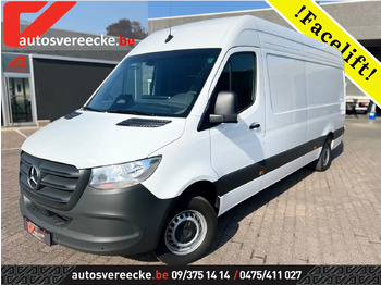 MERCEDES-BENZ Sprinter 317 Kastenwagen