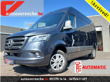 MERCEDES-BENZ Sprinter 319 Kastenwagen