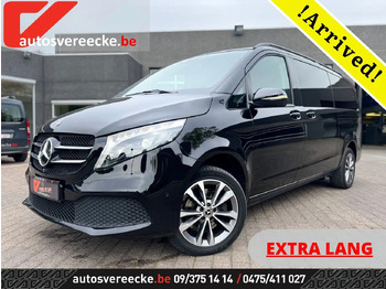 MERCEDES-BENZ Personentransporter