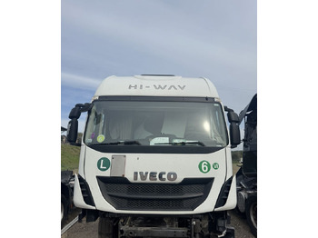 IVECO Stralis Fahrerhaus