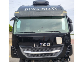 Fahrerhaus für LKW IVECO Stralis Hi-Way XP 2017r. Lift truck: das Bild 2