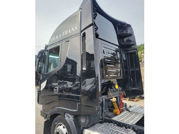 Fahrerhaus für LKW IVECO Stralis Hi-Way XP 2017r. Lift truck: das Bild 3