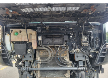 Fahrerhaus für LKW IVECO Stralis Hi-Way XP 2017r. Lift truck: das Bild 5