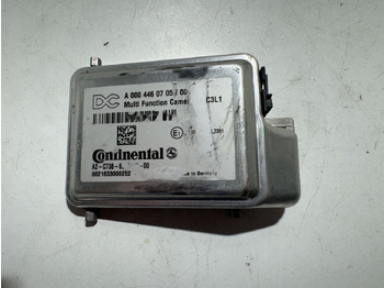 MERCEDES-BENZ Actros Elektrische Ausrüstung