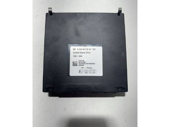 MERCEDES-BENZ Actros Elektrische Ausrüstung