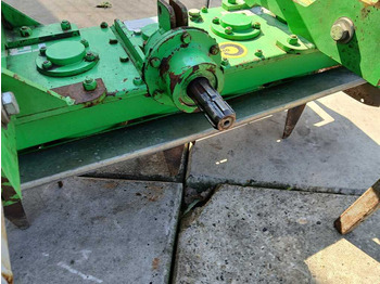 Motorhacke Trer MTZ 100: das Bild 2