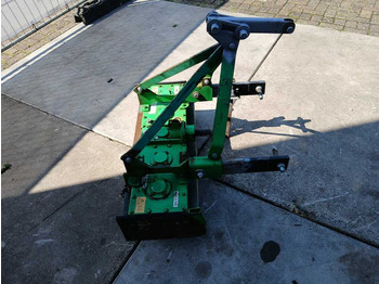 Motorhacke Trer MTZ 100: das Bild 4
