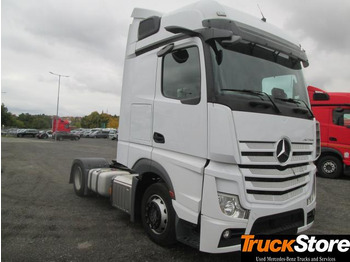 MERCEDES-BENZ Actros 1845 Sattelzugmaschine