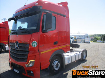 MERCEDES-BENZ Actros 1845 Sattelzugmaschine