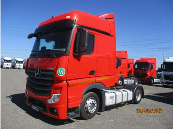 MERCEDES-BENZ Actros 1845 Sattelzugmaschine