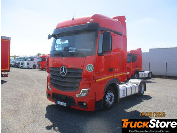 MERCEDES-BENZ Actros 1845 Sattelzugmaschine
