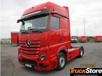 MERCEDES-BENZ Actros 1848 Sattelzugmaschine