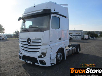 MERCEDES-BENZ Actros 1848 Sattelzugmaschine