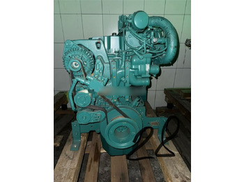 VOLVO Motor