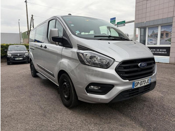 FORD Transit Personentransporter