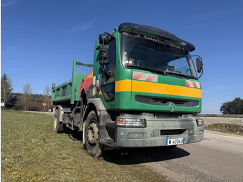 RENAULT Kipper