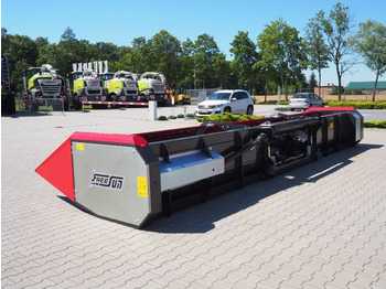 Zubehör für Erntemaschine neu kaufen Dominoni FrssSun GFS 760: das Bild 2