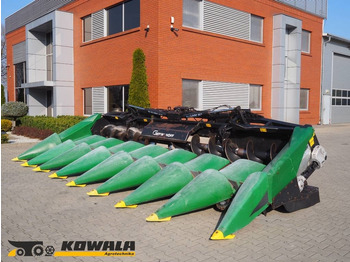 CLAAS Lexion Zubehör für Erntemaschine