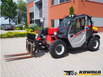 MANITOU Teleskoplader