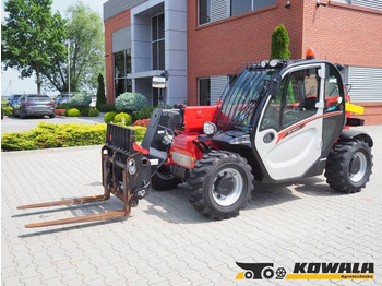 MANITOU Teleskoplader