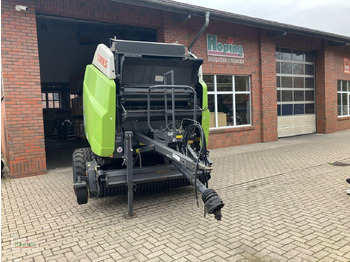 CLAAS Rundballenpresse