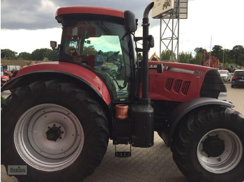 Traktor Case IH Puma 160: das Bild 3