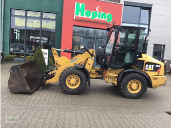 CATERPILLAR Radlader