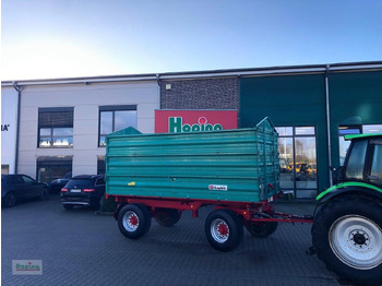 FARMTECH Landwirtschaftlicher Kipper