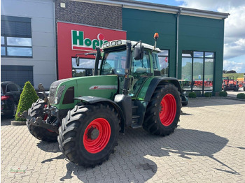FENDT Traktor