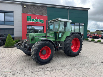 FENDT Traktor