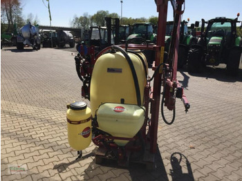 Anbauspritze Hardi NK SB 800L: das Bild 5