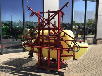 Anbauspritze Hardi NK SB 800L: das Bild 2