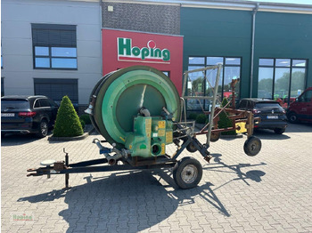 Beregnungstechnik