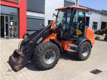 JCB 409 – Leasing JCB 409: das Bild 2