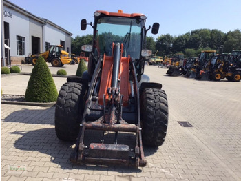 JCB 409 – Leasing JCB 409: das Bild 3