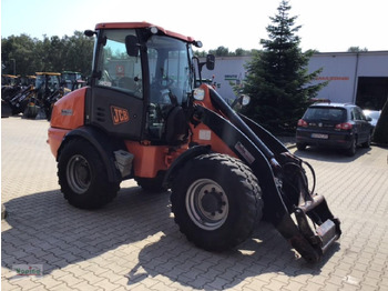 JCB 409 – Leasing JCB 409: das Bild 4