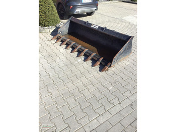 JCB Ladeschaufel