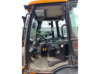 JCB TM220 Radlader