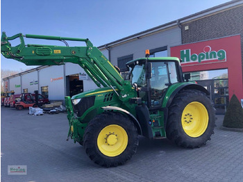 JOHN DEERE 6155M Traktor