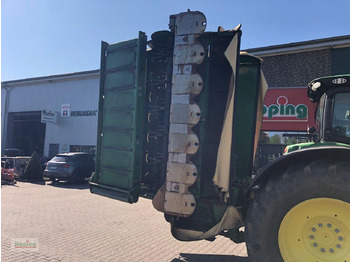Mähwerk Krone EasyCut B 870 CV: das Bild 3