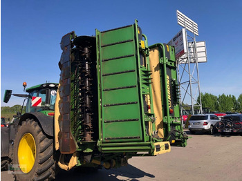 Mähwerk Krone EasyCut B 870 CV: das Bild 2