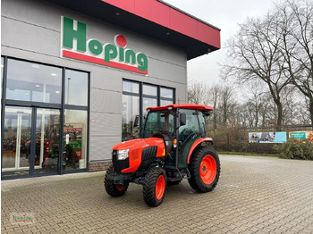 KUBOTA Kommunaltraktor