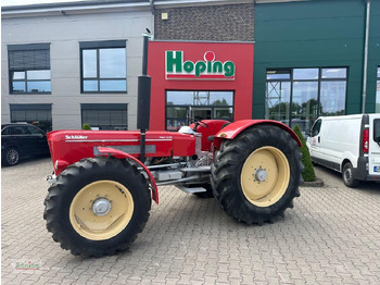 Traktor