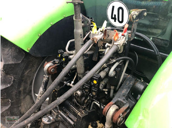 Pritschenanhänger/ Plattformanhänger Schmitz Gotha AFPR18: das Bild 4 Pritschenanhänger/ Plattformanhänger Schmitz Gotha AFPR18: das Bild 4