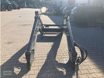 Frontlader für Traktor Stoll FZ 60.1: das Bild 2 Frontlader für Traktor Stoll FZ 60.1: das Bild 2