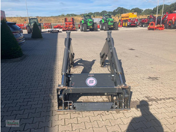 Frontlader für Traktor Stoll FZ 60.1: das Bild 4 Frontlader für Traktor Stoll FZ 60.1: das Bild 4